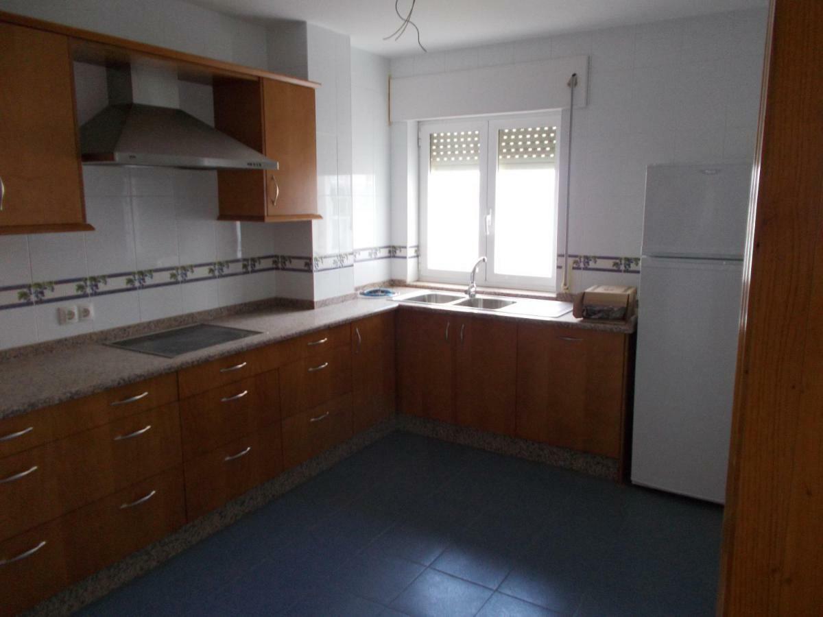 Mirador Ria De Ribadeo Apartment Екстериор снимка